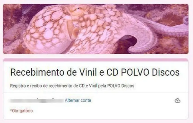 Recebemos discos de todo o Brasil pelo correio ou você entregará aqui.